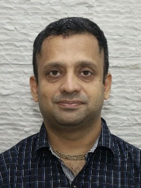 Ganesh Ramakrishnan